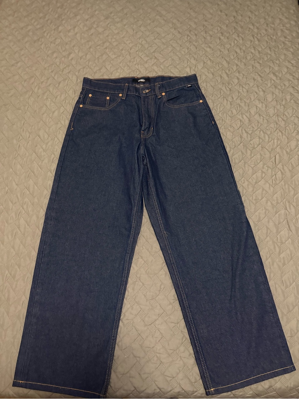 Vans Jeans
